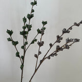 Artificial Ranunculus - Cream
