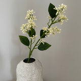 Artificial Ranunculus - Cream