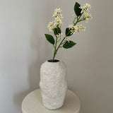 Artificial Ranunculus - Cream