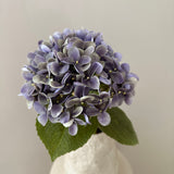 Artificial Hydrangea - Pink