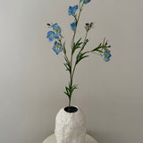 Artificial Freesia - Blue