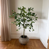 Kunstigt Mandeltræ (120 cm)
