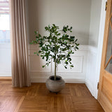 Kunstigt Mandeltræ (120 cm)