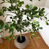 Kunstigt Mandeltræ (120 cm)