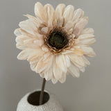 Artificial Ranunculus - Cream