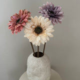 Artificial Ranunculus - Cream