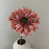 Artificial Ranunculus - Cream