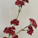 Artificial Ranunculus - Cream