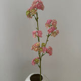 Artificial Ranunculus - Cream