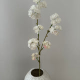 Artificial Ranunculus - Cream