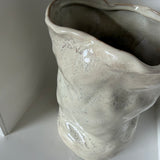 Vase i keramik