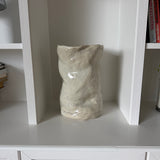 Vase i keramik