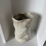 Vase i keramik
