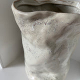 Vase i keramik