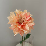 Artificial Ranunculus - Cream