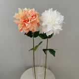 Artificial Ranunculus - Cream