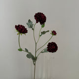 Artificial Ranunculus - Cream
