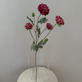 Artificial Ranunculus - Cream