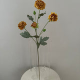 Artificial Ranunculus - Cream