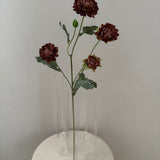 Artificial Ranunculus - Cream