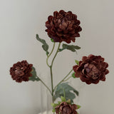 Artificial Ranunculus - Cream