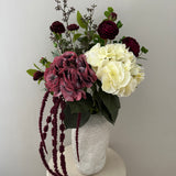 Burgundy Dream