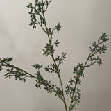 Kunstig Eucalyptusfrø - Grøn